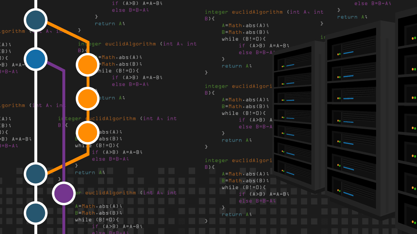 コレで使える！ はじめてのgit (その2)