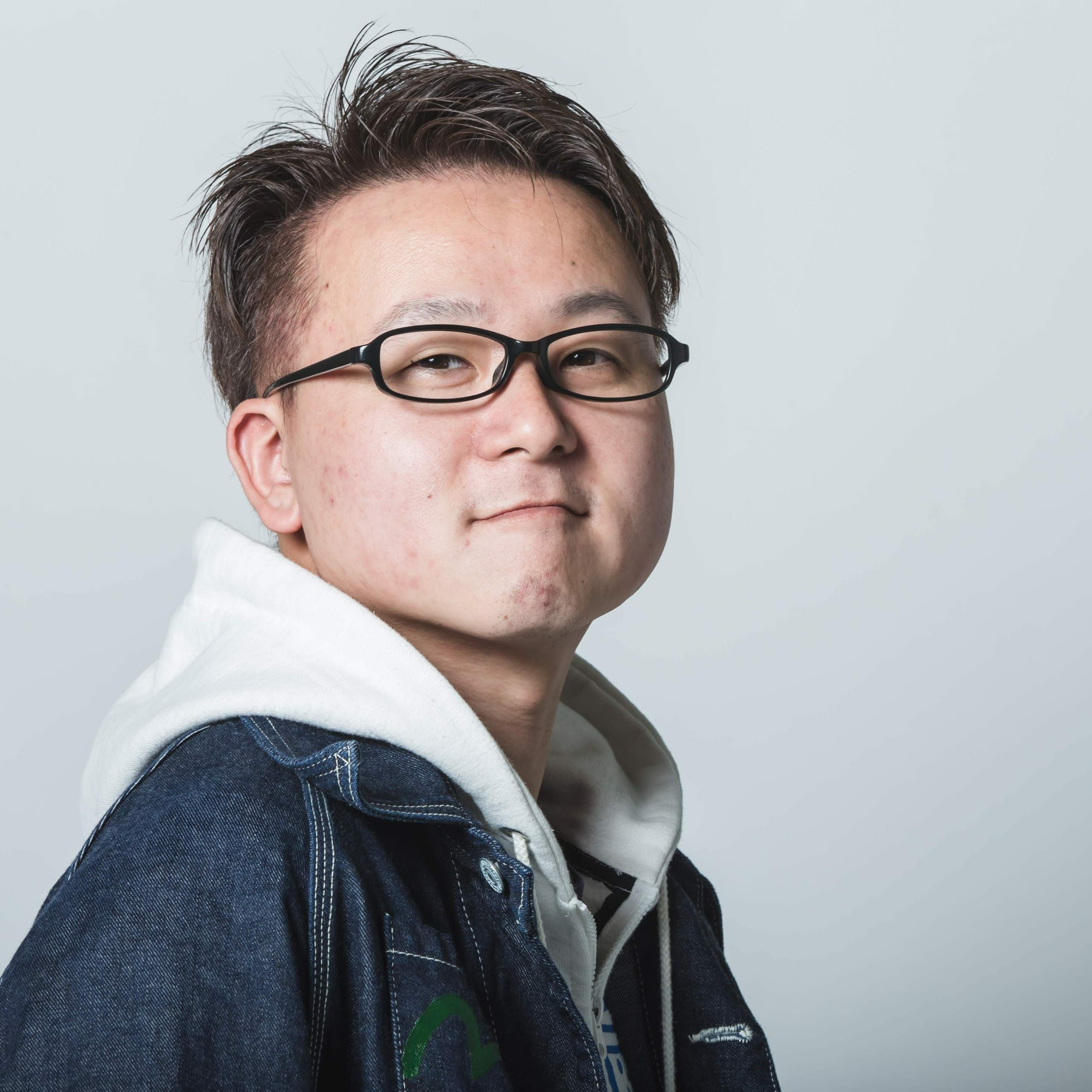 ささぴよのアイコン