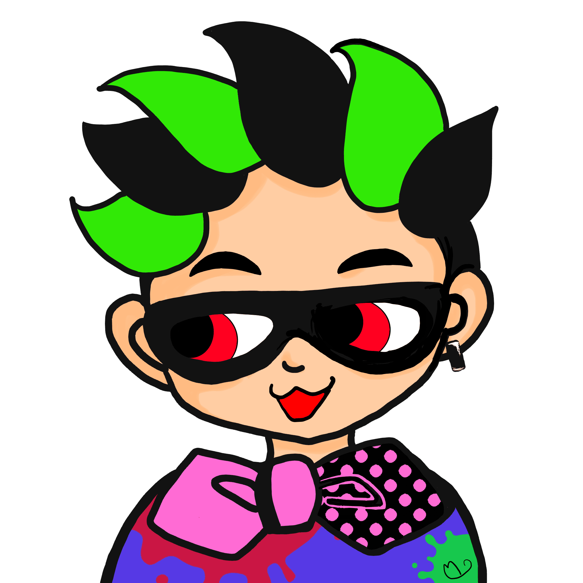 ささぴよのアイコン